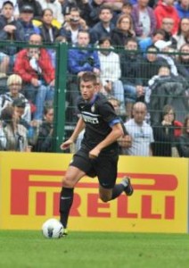 Calciomercato Inter, Davide Santon: "Sono tornato a casa mia"