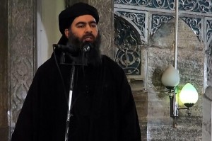 Isis, "Abu Bakr al Baghdadi beve ed è gay", dice Bellomo, che l'ha incontrato