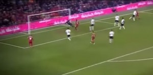 VIDEO YouTube Mario Balotelli gol in Liverpool-Tottenham: entra e decide sfida