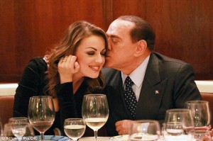 Berlusconi e Francesca Pascale si sono lasciati: scoop del Corriere