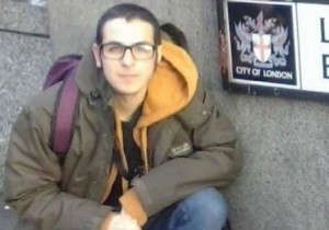 Carlo Cogoni, italiano di 21 anni morto a Londra dopo una festa