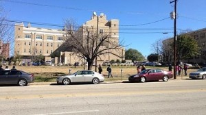Usa: spari nell'università della South Carolina