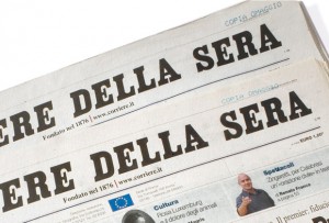 Ferruccio De Bortoli lascia, Italia Oggi: "Ma il Corriere resta isola felice"
