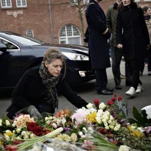 Copenaghen, Dan Uzan: guardiano eroe della sinagoga morto per salvare 80 ebrei 