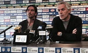 Parma, Donadoni e Lucarelli attaccano la Figc: "Ci hanno lasciato soli"