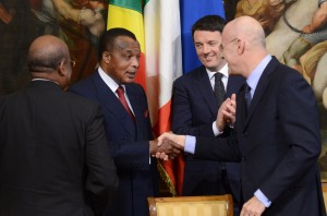 Eni-Congo, altri due accordi per lo sviluppo energetico del Paese africano