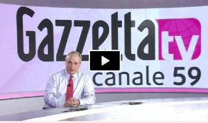 Gazzetta Tv sul digitale terrestre, canale 59: tg, esclusive, sport in diretta