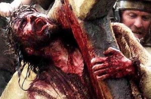 La Via Crucis di Gesù