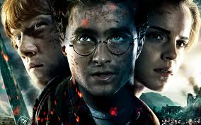 Harry Potter, scrittrice JK Rowling: "Uno dei personaggi è esistito davvero"