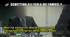Domenico Pepe lascia difesa Francesco Schettino dopo video Le Iene
