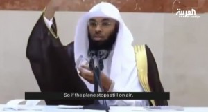 Video YouTube. Teologo islamico "dimostra": Terra immobile al centro dell'universo