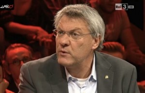 Maurizio Landini perde anche a Melfi. Furlan, Cisl: "Sindacalista da salotto tv"