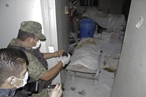 Messico, 61 cadaveri abbandonati in un crematorio: crimine narcos o truffa?