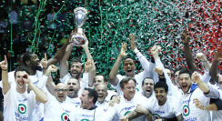 Basket, Sassari vince Coppa Italia: delusione Milano