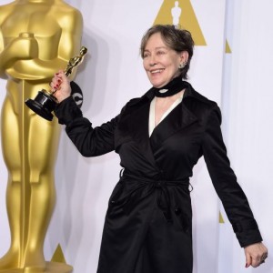 Oscar 2015, Milena Canonero vince per migliore costume in Grand Budapest Hotel