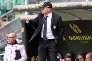 Prossimo turno Serie A: Palermo-Napoli sabato, Cesena-Juventus domenica 20.45