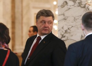 Ucraina, Putin: cessate il fuoco dal 15. Ma l'accordo è solo parziale