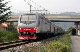 Roma-Viterbo, travolto da treno linea FL3 a Monte Mario: rallentamenti