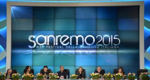 Festival di Sanremo 2015, prima serata: i big, gli ospiti, i giovani, i comici