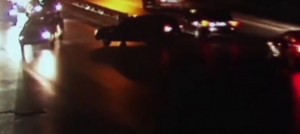 VIDEO YouTube Shanghai, guida ubriaco e crea il panico nel traffico