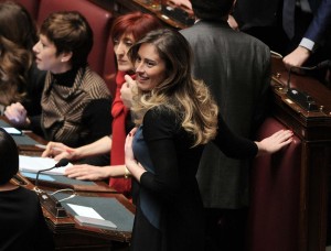 Mattarella presidente, Boschi: "Il Patto del Nazareno non era sul Colle"