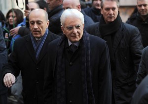 Mattarella presidente, "sette anni di mestizia": Mario Giordano su Libero