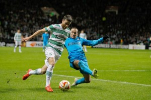 Inter-Celtic, diretta tv e streaming: dove vedere Europa League