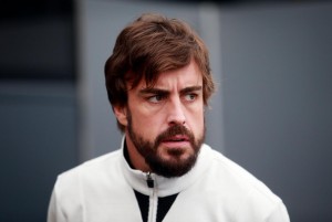 Fernando Alonso, dubbia la presenza per il Gp Australia