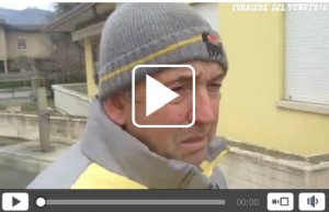 Graziano Stacchio, benzinaio spara a rapinatore: "Non sento di averlo ucciso"