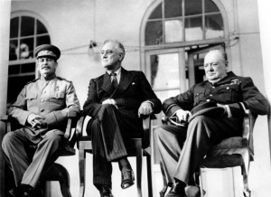 La Guerra Fredda non era inevitabile: se Roosevelt avesse potuto fermare Stalin