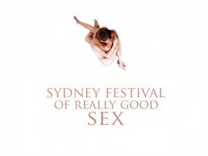 Sydney, Festival del buon sesso: bastano una benda e il cervello
