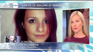 Veronica Panarello, l'intervento dell'avvocato a Mattino 5
