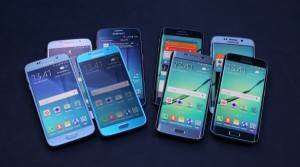 Samsung sfida Apple: due Galaxy e pagamenti 'mobile'