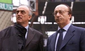 Calciopoli, tifosi Juve: "Farsa senza fine". E chiedono i 2 scudetti tolti