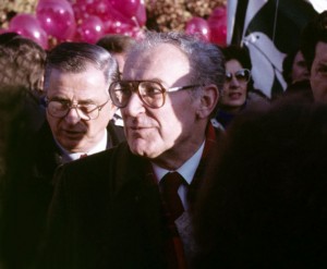 Gustavo Selva morto a 88 anni, ex direttore di Gr2 e deputato An