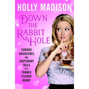 Holly Madison, ex coniglietta: "Nella villa di Playboy succedeva di tutto"