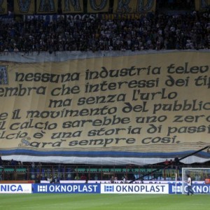 Inter chiama tifosi: "Riempire stadio come fortezza"