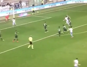 Sassuolo-Lazio 0-3, pagelle-VIDEO gol: Felipe Anderson-Klose-Parolo show