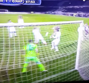 Torino-Napoli 1-0. Pagelle-VIDEO gol: Glik incornata vincente