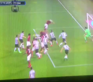 Roma-Juventus 1-1, pagelle-VIDEO gol: Tevez-Keita protagonisti