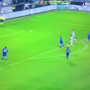 Juventus-Sassuolo 1-0, VIDEO gol-pagelle: Pogba decisivo