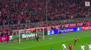 VIDEO YouTube, Bayern-Shakhtar 7-0: gol e highlights
