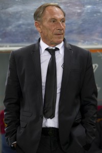 Cagliari, Gianfranco Zola verso l'esonero. Zdenek Zeman probabile ritorno