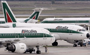 Alitalia: 10mila cassaintegrati a 20mila euro pagati coi soldi pubblici