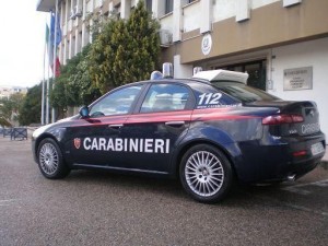 Gallarate: Salvatore Marchese spara contro carabinieri e ne ferisce 3