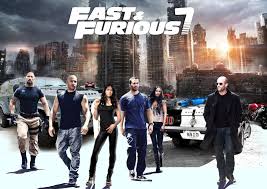 VIDEO YouTube - Fast and Furious 7, Il primo trailer ufficiale italiano