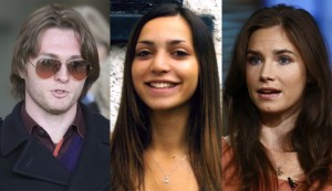 Meredith, Amanda e Raffaele salvi per dubbi test Dna. Critiche esperti Usa-Italia