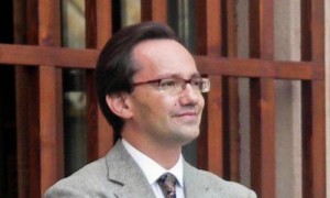 Fabrizio Pellegrino, prof di Saluzzo condannato a 11 anni per sesso con studenti