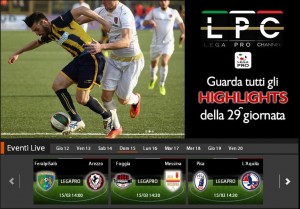 FeralpiSalò-Arezzo: diretta streaming Sportube. Info, link e formazioni