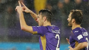 VIDEO YouTube. Fiorentina-Milan 2-1: gol e highlights